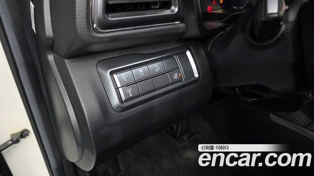 KG Mobility TIBOLI 2023 — photo 22
