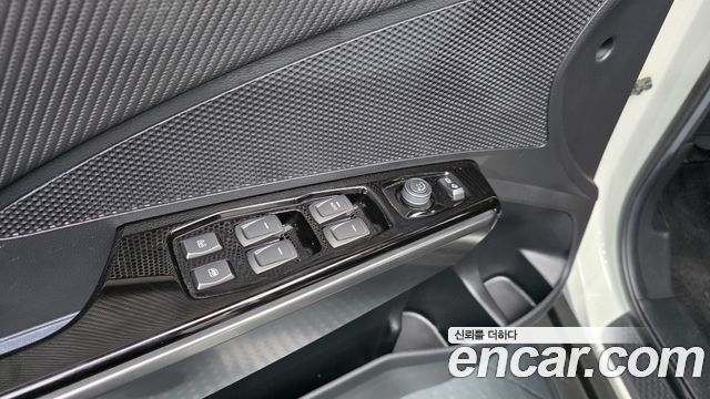 KG Mobility TIBOLI 2023 — photo 25