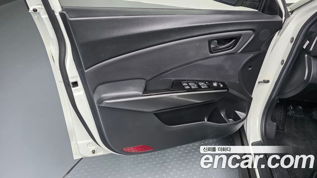 KG Mobility TIBOLI 2023 — photo 14