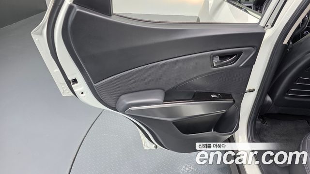 KG Mobility TIBOLI 2023 — photo 15