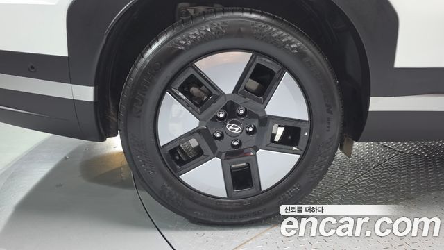 Hyundai Santafe 2026 — photo 5