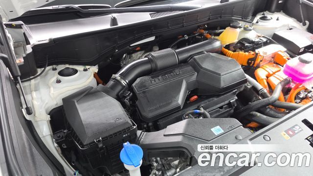 Hyundai Santafe 2026 — photo 6