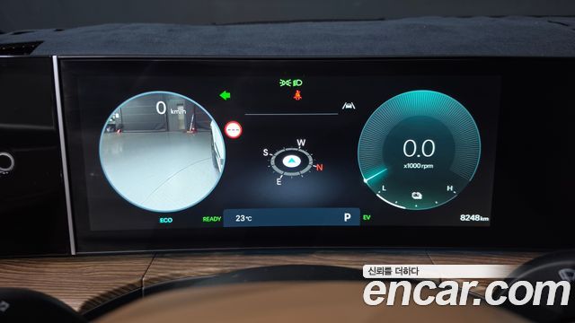Hyundai Santafe 2026 — photo 11
