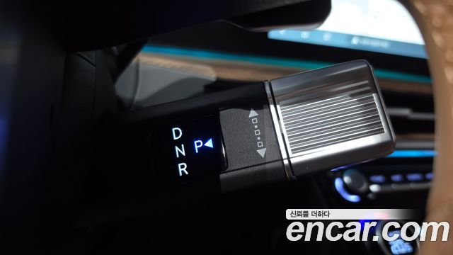 Hyundai Santafe 2026 — photo 12