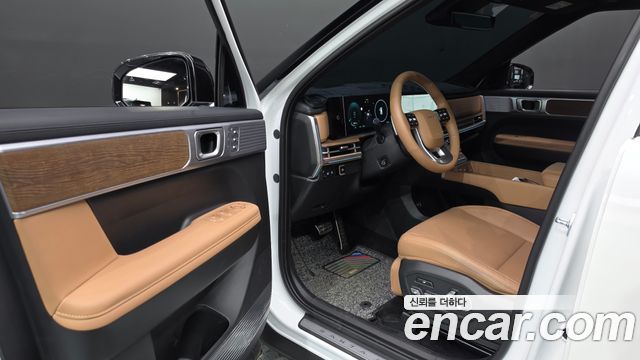 Hyundai Santafe 2026 — photo 13