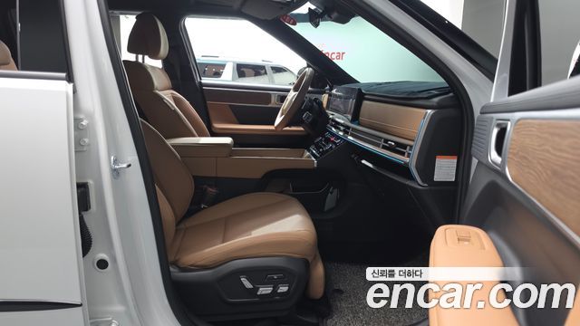 Hyundai Santafe 2026 — photo 17