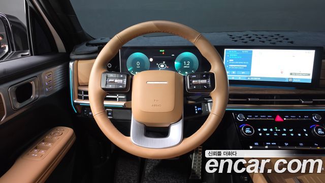 Hyundai Santafe 2026 — photo 19