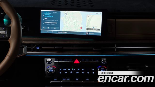 Hyundai Santafe 2026 — photo 20