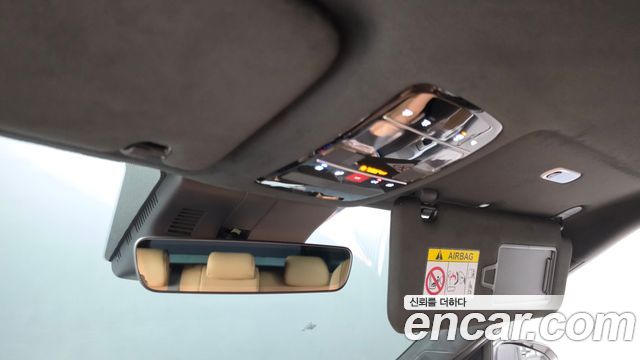 Hyundai Santafe 2026 — photo 24