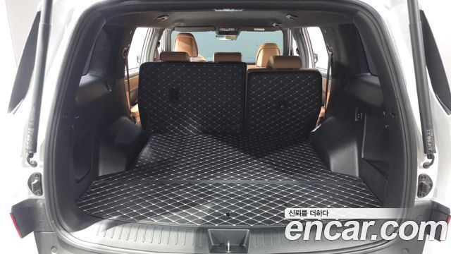 Hyundai Santafe 2026 — photo 26