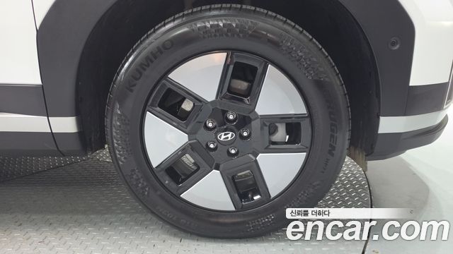 Hyundai Santafe 2026 — photo 7