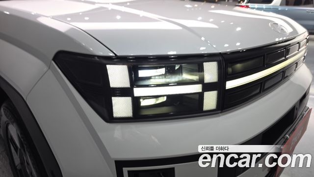 Hyundai Santafe 2026 — photo 8