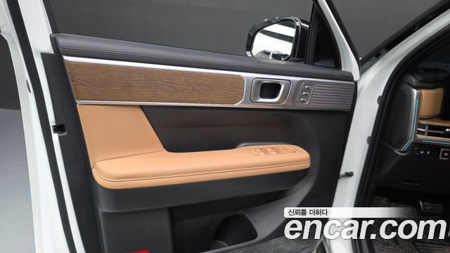 Hyundai Santafe 2026 — photo 14