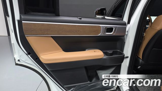 Hyundai Santafe 2026 — photo 15