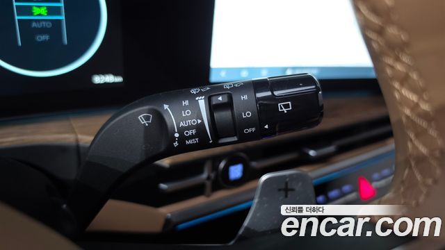 Hyundai Santafe 2026 — photo 27