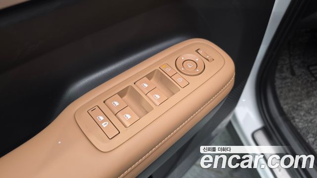Hyundai Santafe 2026 — photo 28
