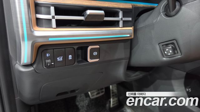 Hyundai Santafe 2026 — photo 29