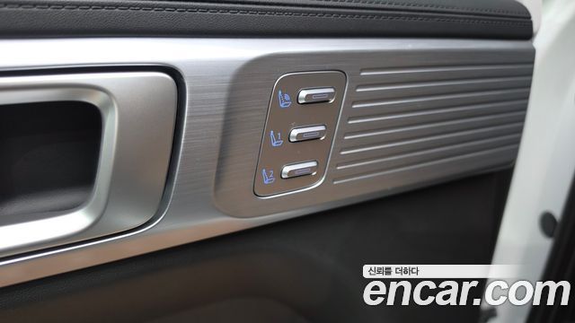 Hyundai Santafe 2026 — photo 30