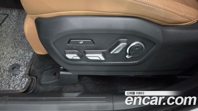 Hyundai Santafe 2026 — photo 31
