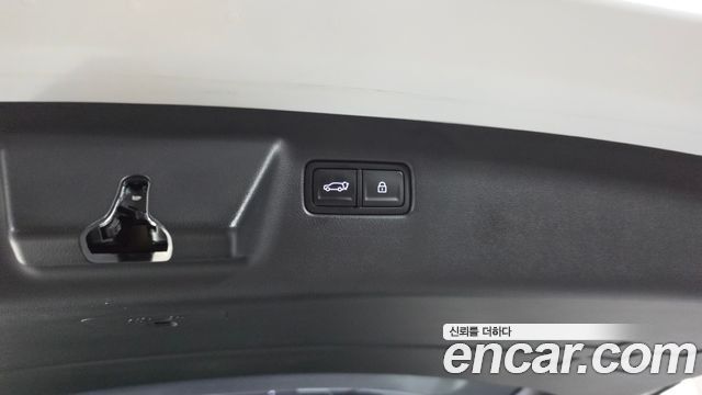 Hyundai Santafe 2026 — photo 32