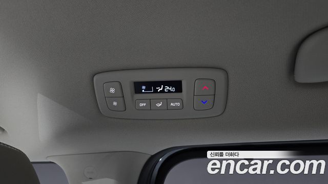 Kia Canival 2023 — photo 33