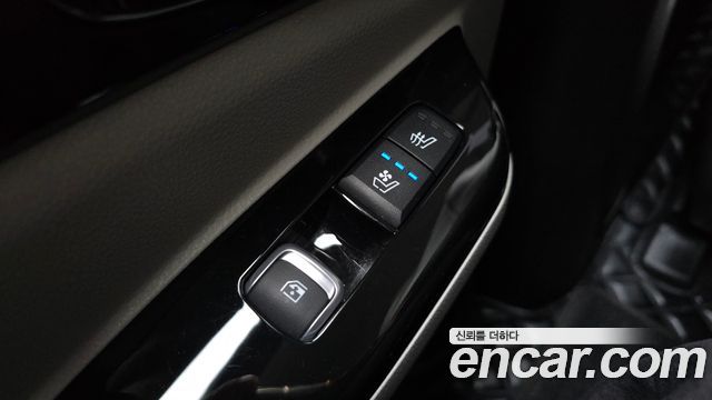 Kia Canival 2023 — photo 34