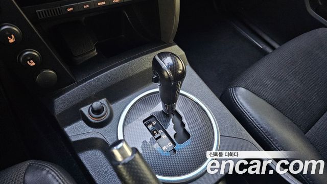 KG Mobility KORANDO 2014 — photo 9