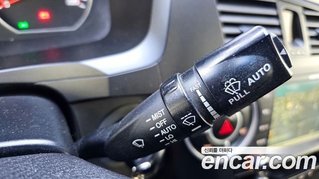 KG Mobility KORANDO 2014 — photo 18