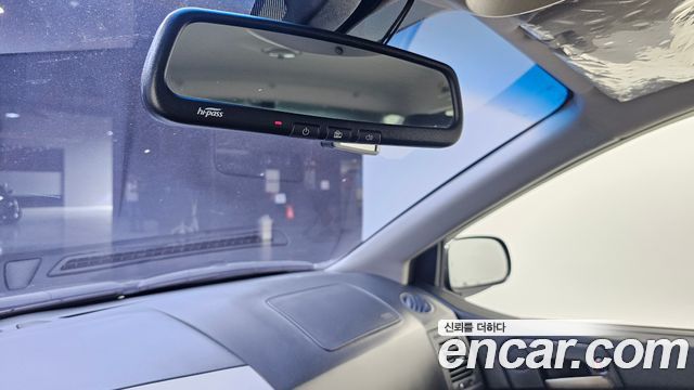 KG Mobility KORANDO 2014 — photo 19