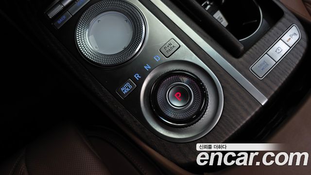 Genesis G80 2022 — photo 12