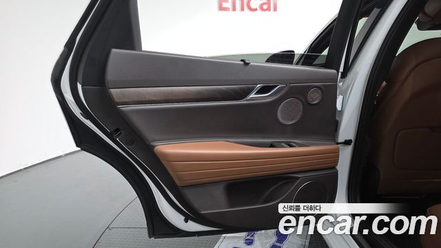Genesis G80 2022 — photo 15
