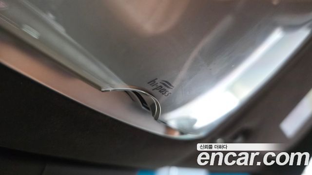 Genesis G80 2022 — photo 28