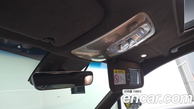 Genesis G80 2022 — photo 29