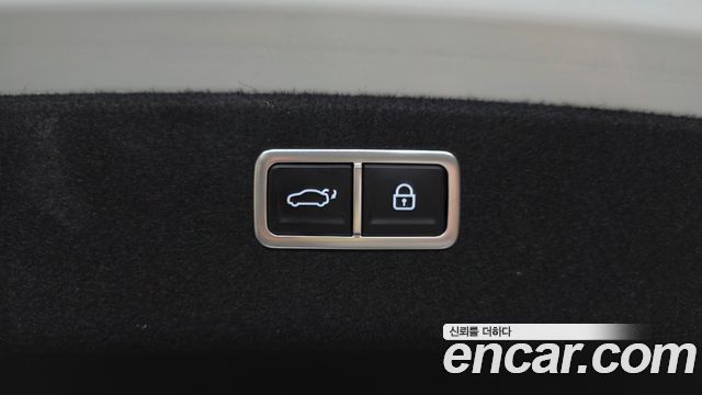 Genesis G80 2022 — photo 42