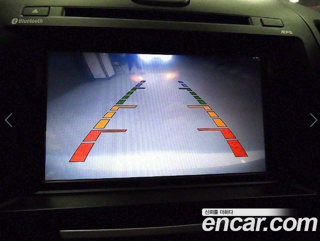 Kia K3 2013 — photo 15