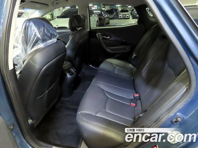 Hyundai Grandeur 2016 — photo 7