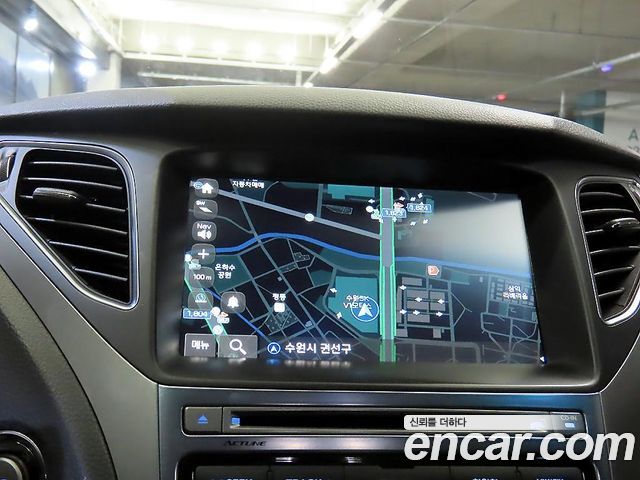 Hyundai Grandeur 2016 — photo 13