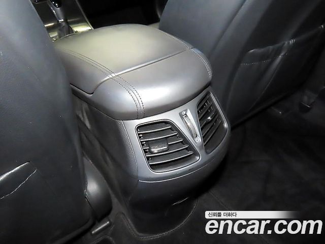 Hyundai Grandeur 2016 — photo 16