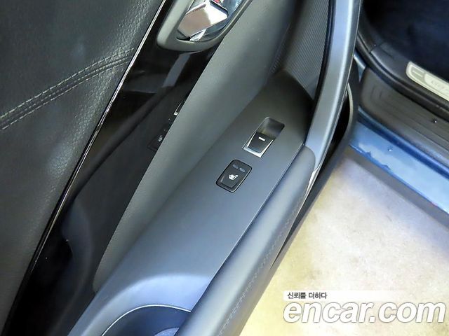 Hyundai Grandeur 2016 — photo 17