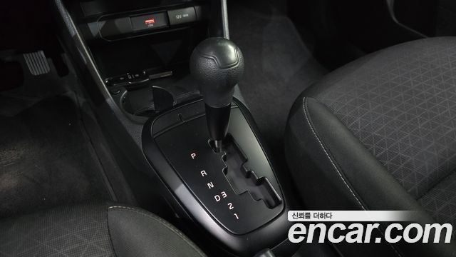 Kia morning 2023 — photo 12