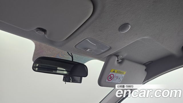 Kia morning 2023 — photo 25