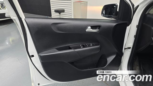 Kia morning 2023 — photo 14