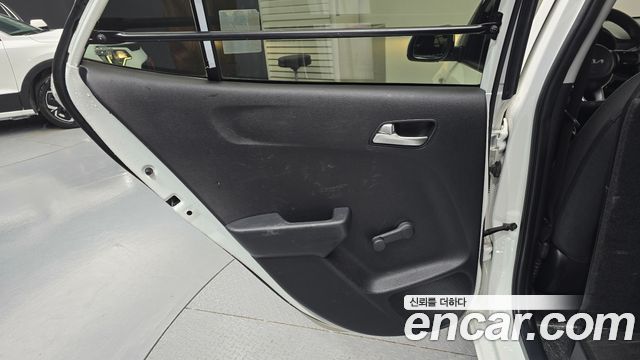 Kia morning 2023 — photo 15