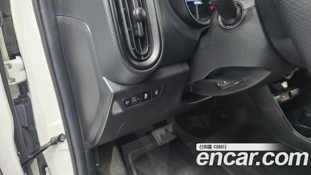 Kia morning 2023 — photo 27