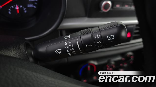Kia morning 2023 — photo 28