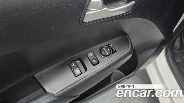 Kia morning 2023 — photo 29