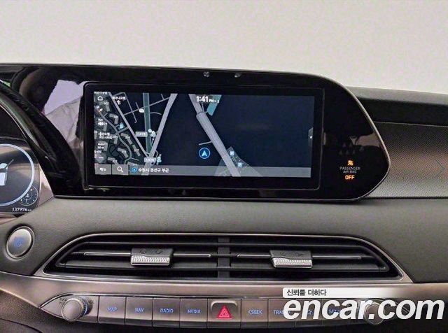 Hyundai Palisade 2021 — photo 9