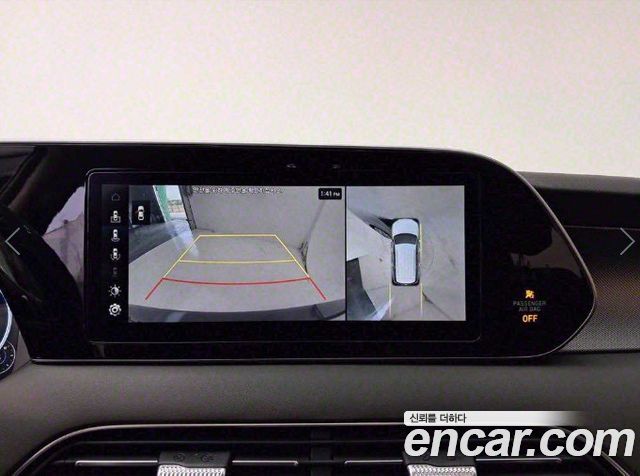 Hyundai Palisade 2021 — photo 10