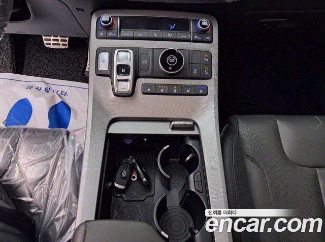 Hyundai Palisade 2021 — photo 14