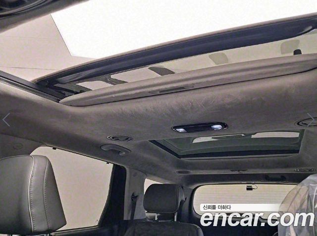 Hyundai Palisade 2021 — photo 16